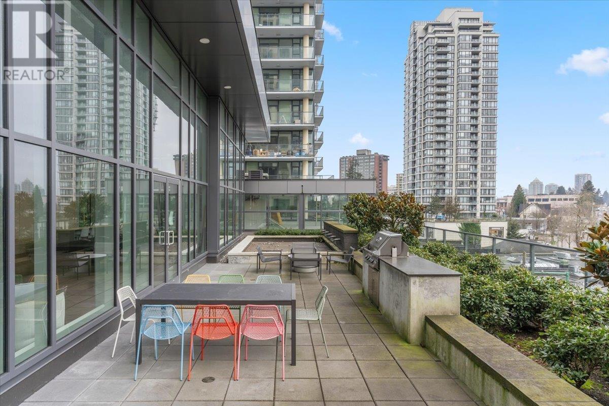 Listing Picture 20 of 24 : 2801 7303 NOBLE LANE, Burnaby / 本拿比 - 魯藝地產 Yvonne Lu Group - MLS Medallion Club Member