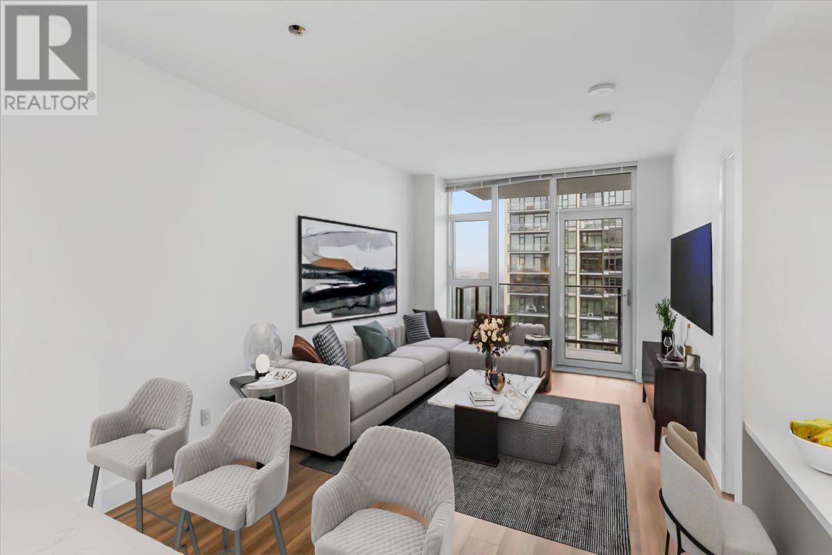 Listing Picture 4 of 24 : 2801 7303 NOBLE LANE, Burnaby / 本拿比 - 魯藝地產 Yvonne Lu Group - MLS Medallion Club Member