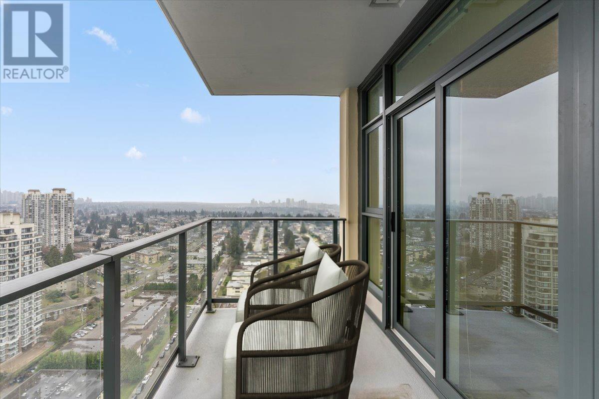 Listing Picture 10 of 24 : 2801 7303 NOBLE LANE, Burnaby / 本拿比 - 魯藝地產 Yvonne Lu Group - MLS Medallion Club Member