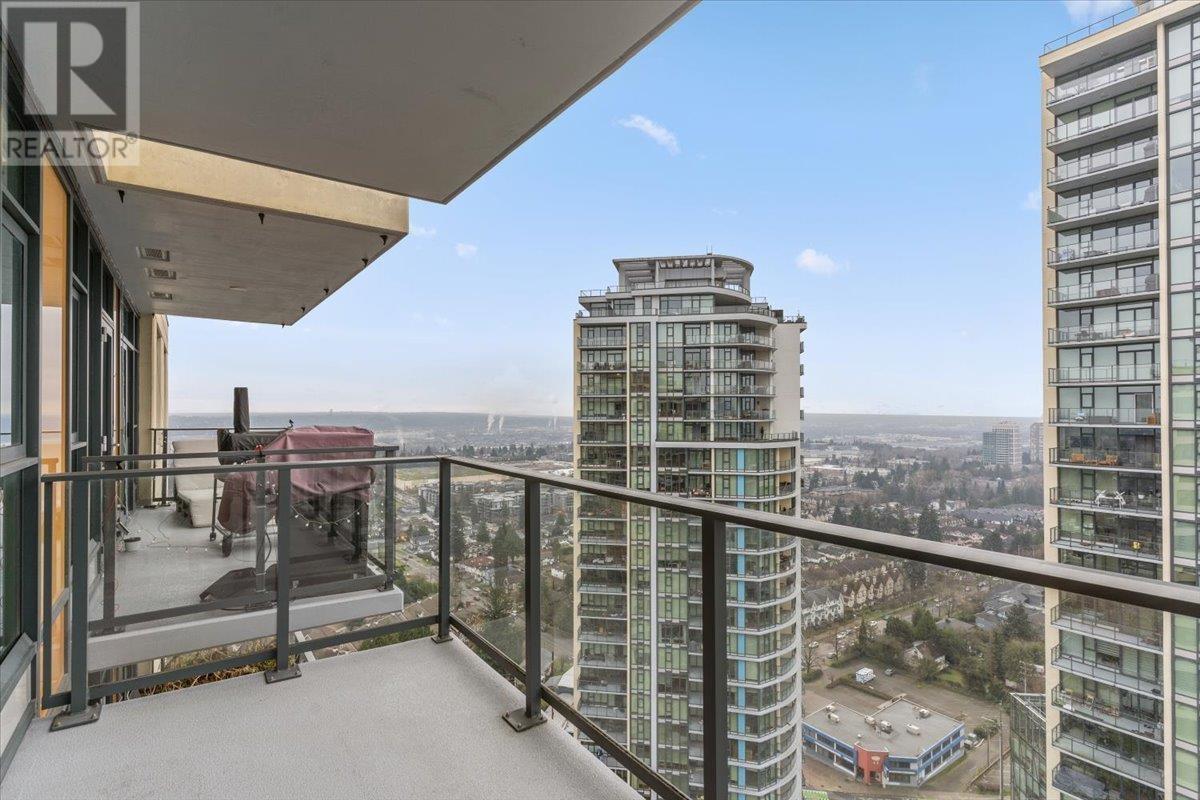 Listing Picture 12 of 24 : 2801 7303 NOBLE LANE, Burnaby / 本拿比 - 魯藝地產 Yvonne Lu Group - MLS Medallion Club Member