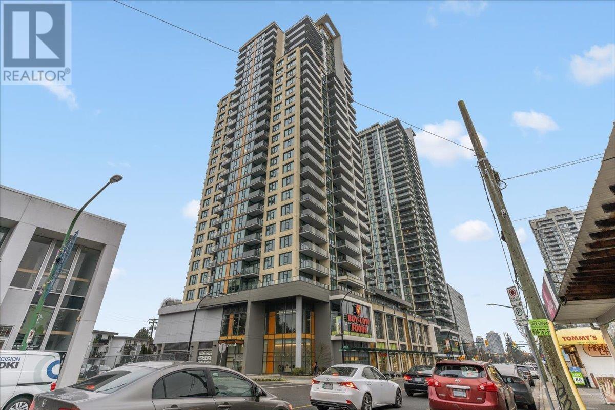 Listing Picture 23 of 24 : 2801 7303 NOBLE LANE, Burnaby / 本拿比 - 魯藝地產 Yvonne Lu Group - MLS Medallion Club Member