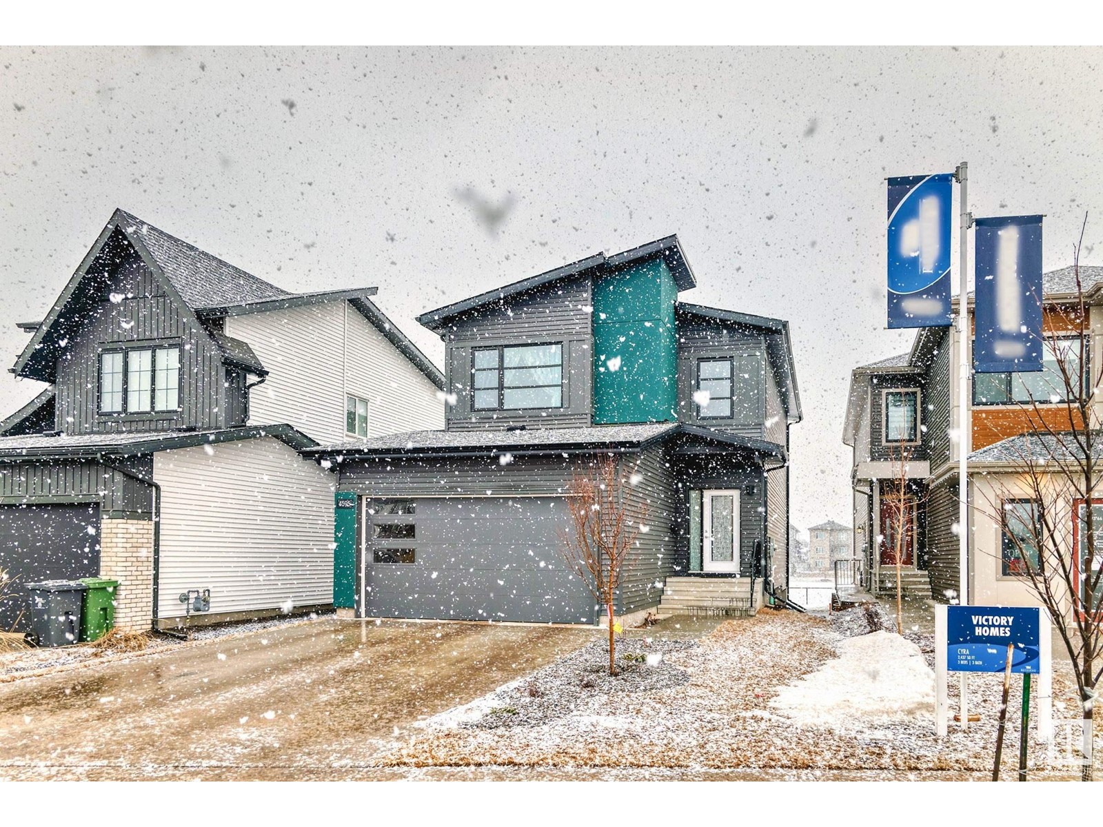 Property at 4595 66 St NW image 3