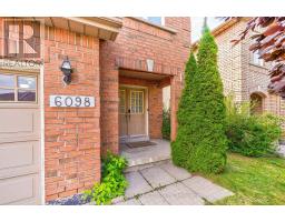 6098 ROWERS CRESCENT, Mississauga, Ontario
