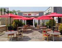 2361 LAKESHORE ROAD W, Oakville, Ontario