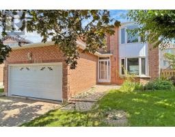 563 NISBET COURT, Mississauga, Ontario