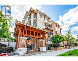 332 6828 ECKERSLEY ROAD, Richmond, British Columbia