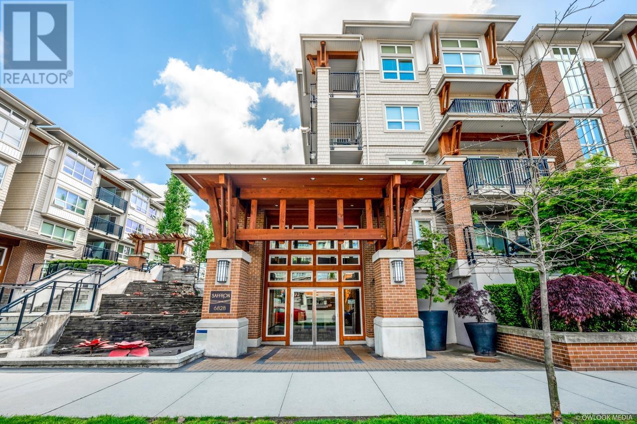 Listing Picture 2 of 28 : 332 6828 ECKERSLEY ROAD, Richmond / 烈治文 - 魯藝地產 Yvonne Lu Group - MLS Medallion Club Member