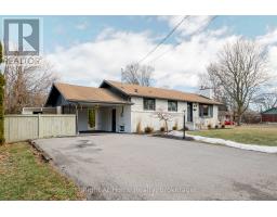 BASEMENT - 12 NORTHWOOD DRIVE, St. Catharines, Ontario