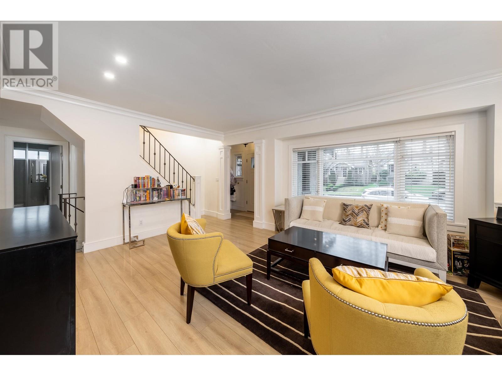 3389 W 21st Avenue, Vancouver, British Columbia  V6S 1G8 - Photo 3 - R2973601