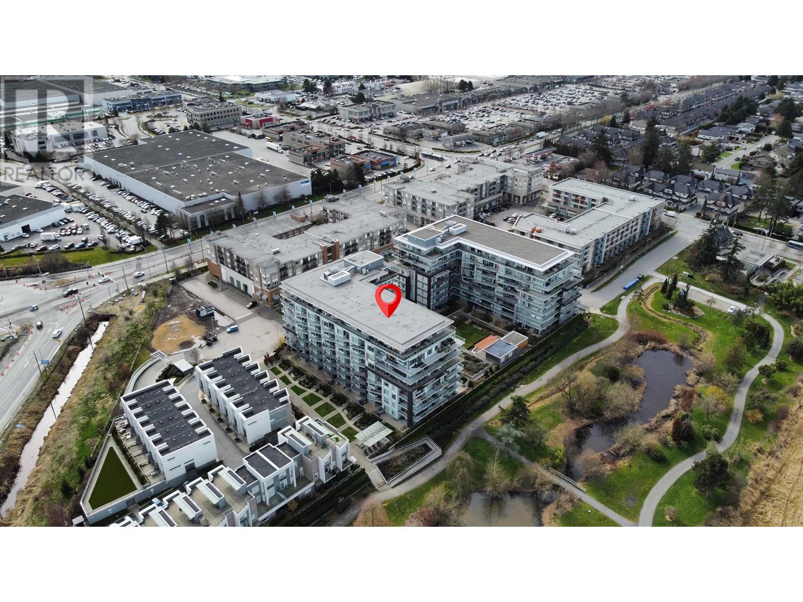 Listing Picture 3 of 33 : 505 10788 NO.5 ROAD, Richmond / 烈治文 - 魯藝地產 Yvonne Lu Group - MLS Medallion Club Member