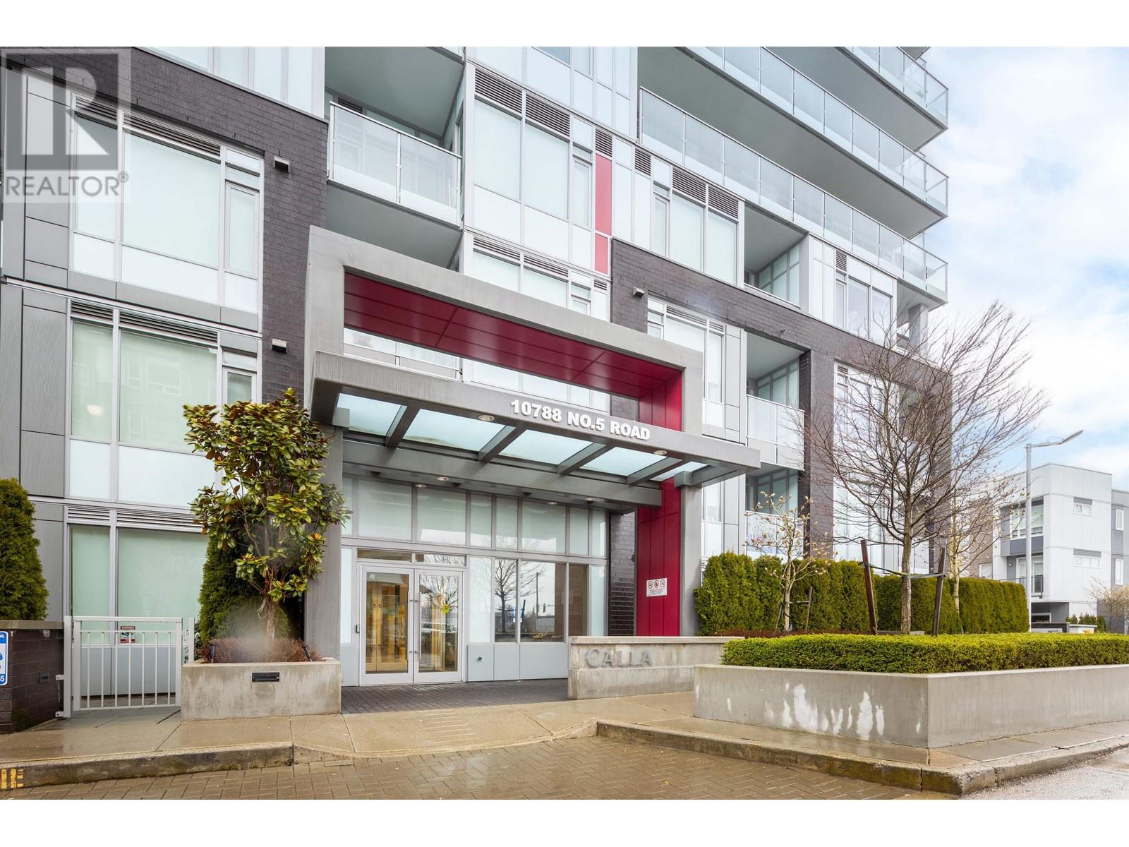 Listing Picture 2 of 33 : 505 10788 NO.5 ROAD, Richmond / 烈治文 - 魯藝地產 Yvonne Lu Group - MLS Medallion Club Member