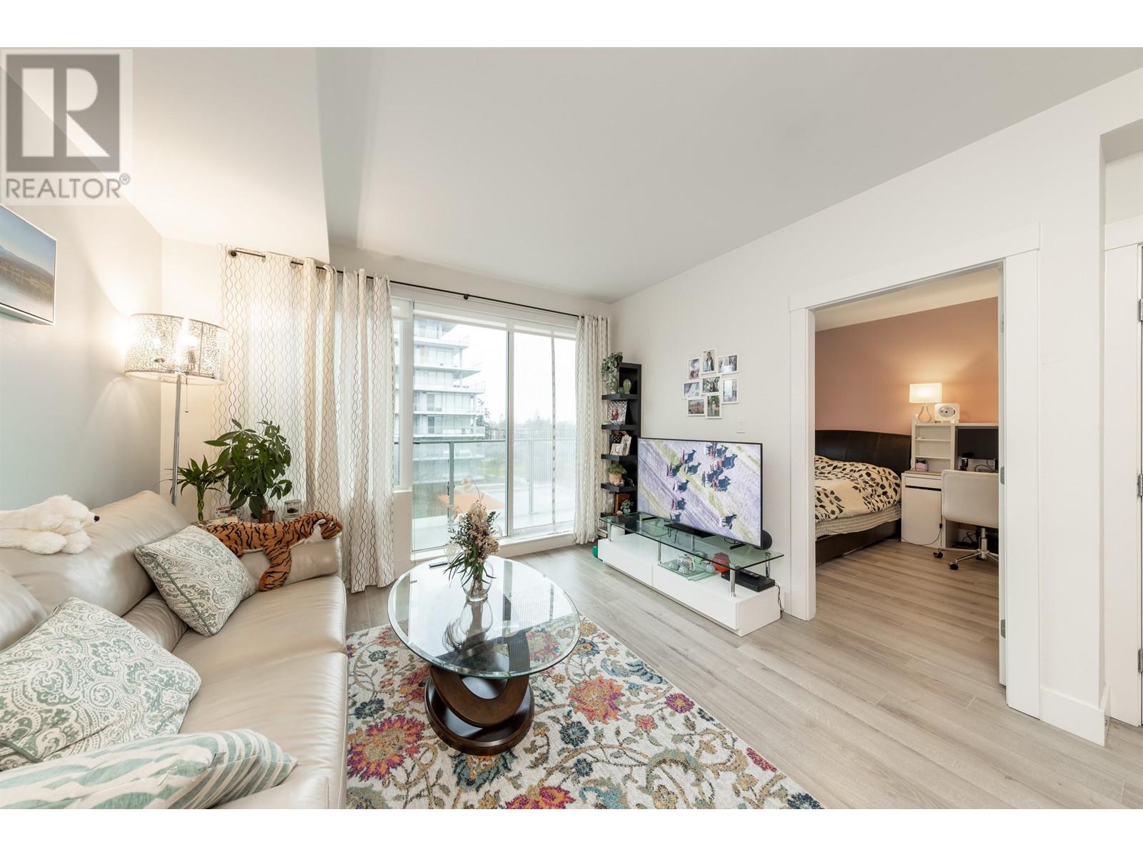 Listing Picture 6 of 33 : 505 10788 NO.5 ROAD, Richmond / 烈治文 - 魯藝地產 Yvonne Lu Group - MLS Medallion Club Member