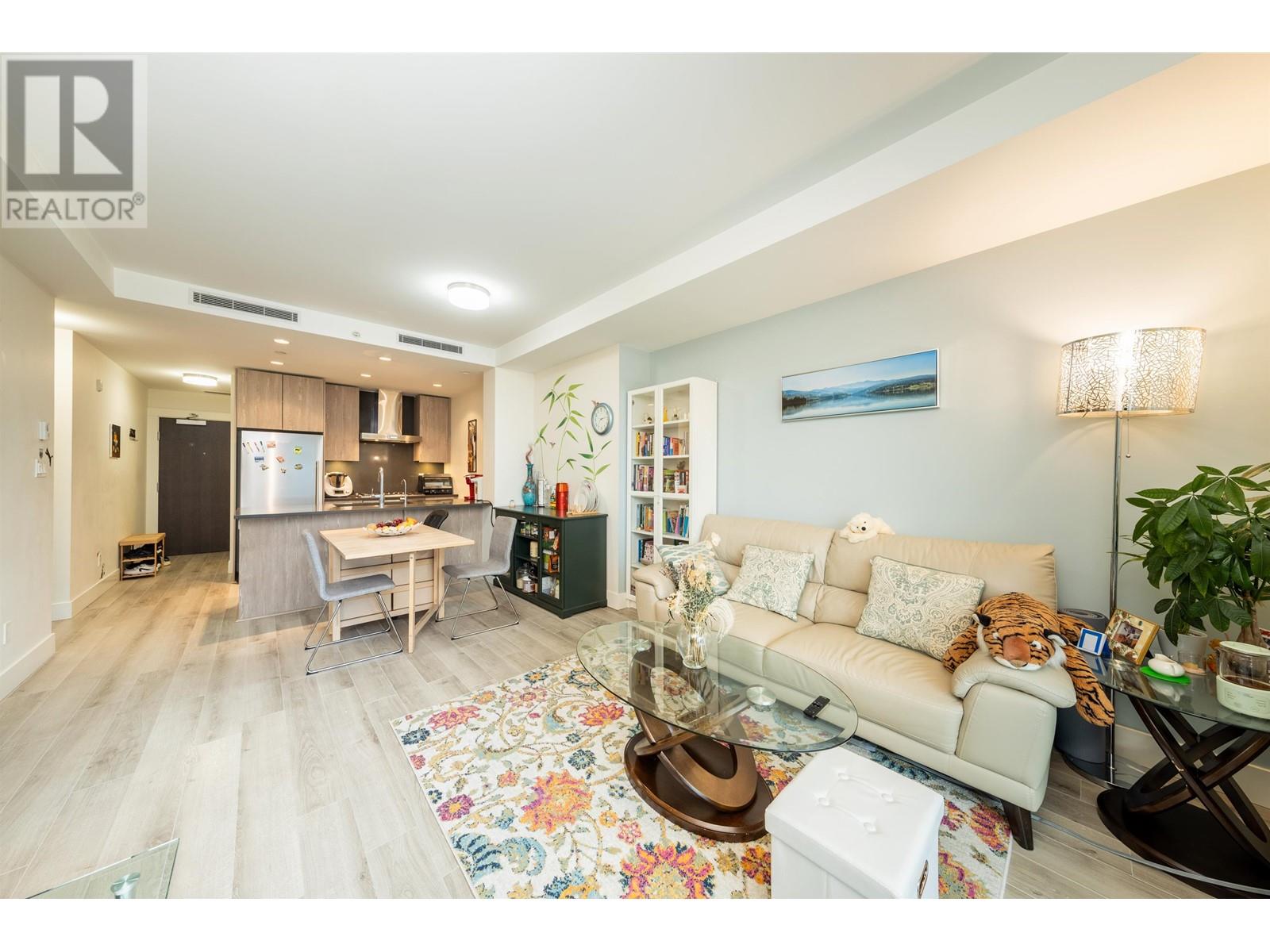 Listing Picture 8 of 33 : 505 10788 NO.5 ROAD, Richmond / 烈治文 - 魯藝地產 Yvonne Lu Group - MLS Medallion Club Member
