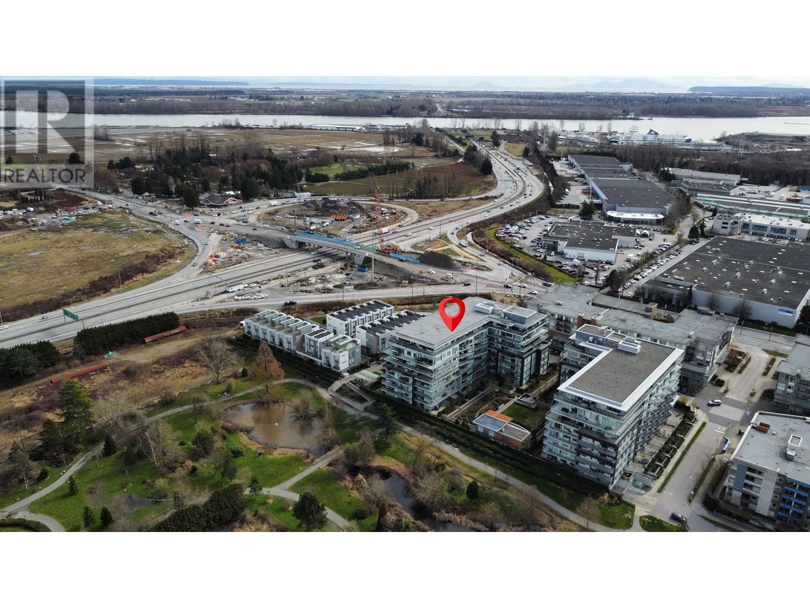Listing Picture 32 of 33 : 505 10788 NO.5 ROAD, Richmond / 烈治文 - 魯藝地產 Yvonne Lu Group - MLS Medallion Club Member