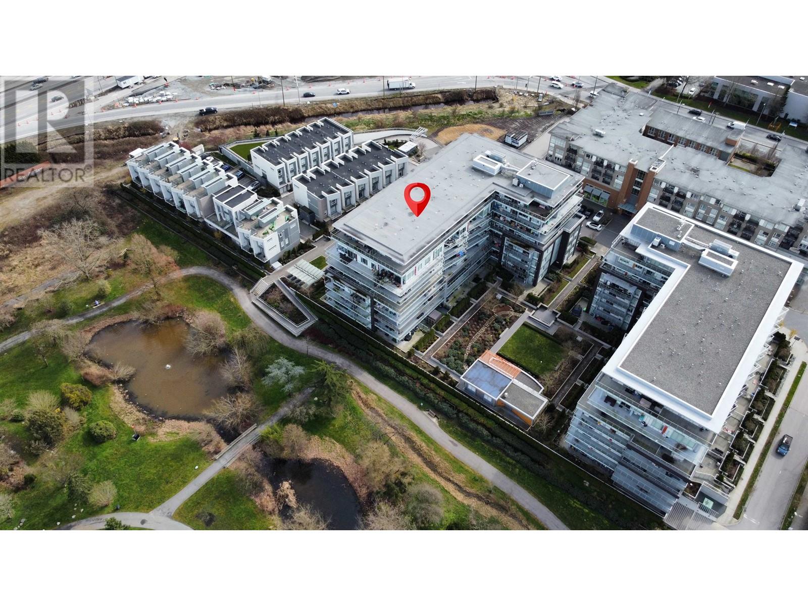 Listing Picture 33 of 33 : 505 10788 NO.5 ROAD, Richmond / 烈治文 - 魯藝地產 Yvonne Lu Group - MLS Medallion Club Member