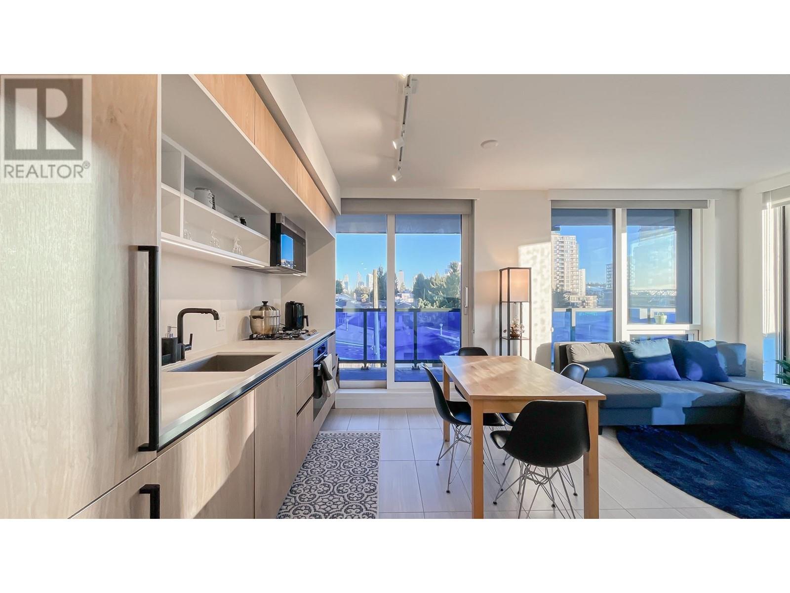 307 5058 Joyce Street, Vancouver, British Columbia  V5R 0J9 - Photo 4 - R2976116