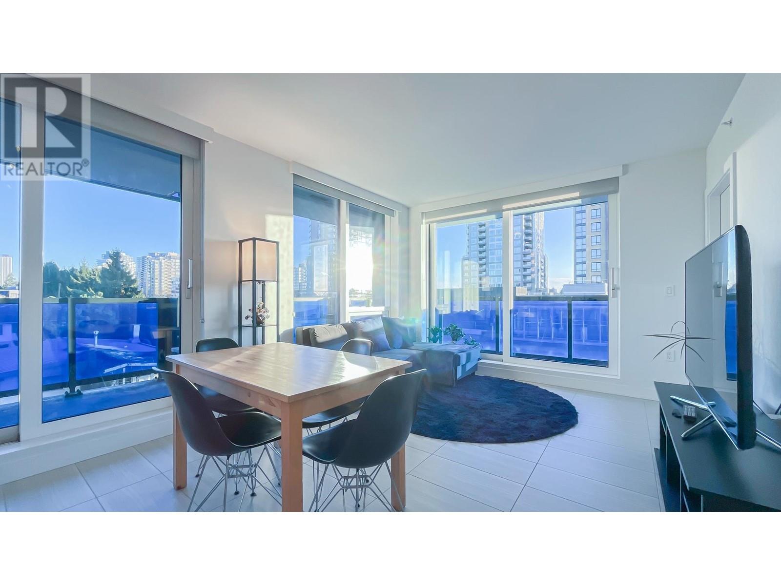 307 5058 Joyce Street, Vancouver, British Columbia  V5R 0J9 - Photo 1 - R2976116