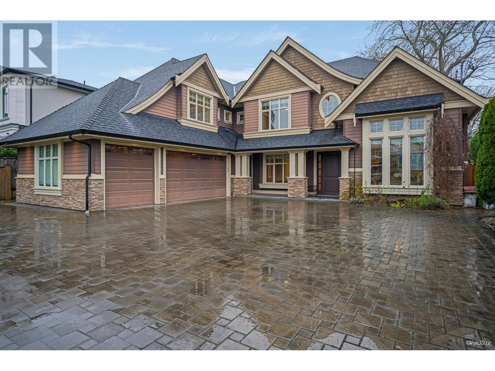 8428 LAIDMORE ROAD, Richmond