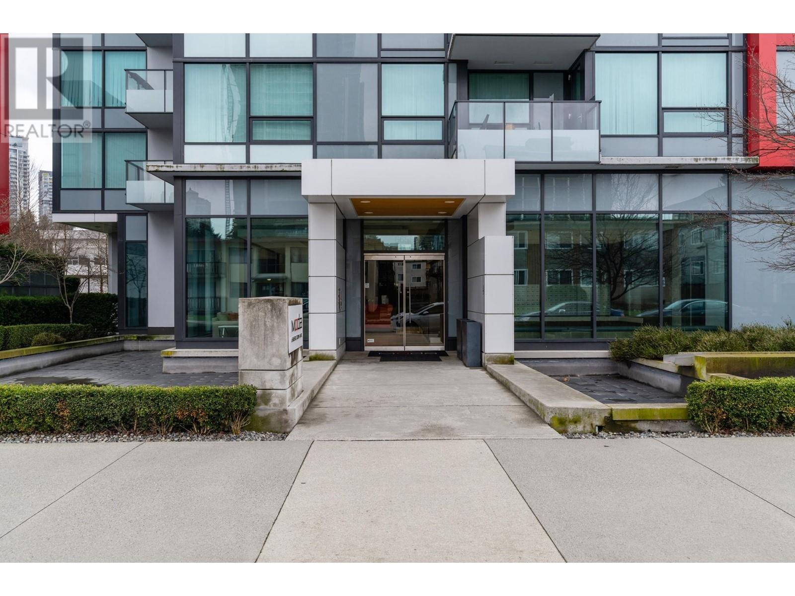 Listing Picture 23 of 26 : 509 6658 DOW AVENUE, Burnaby / 本拿比 - 魯藝地產 Yvonne Lu Group - MLS Medallion Club Member