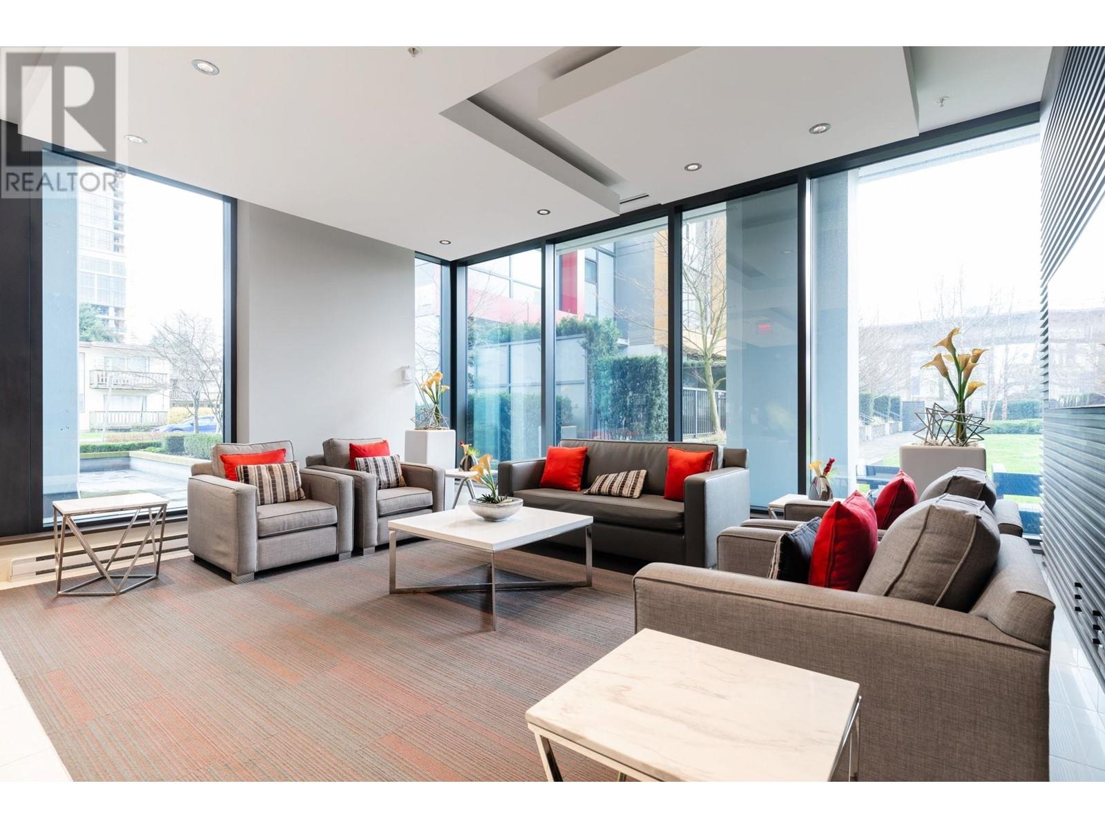 Listing Picture 19 of 26 : 509 6658 DOW AVENUE, Burnaby / 本拿比 - 魯藝地產 Yvonne Lu Group - MLS Medallion Club Member