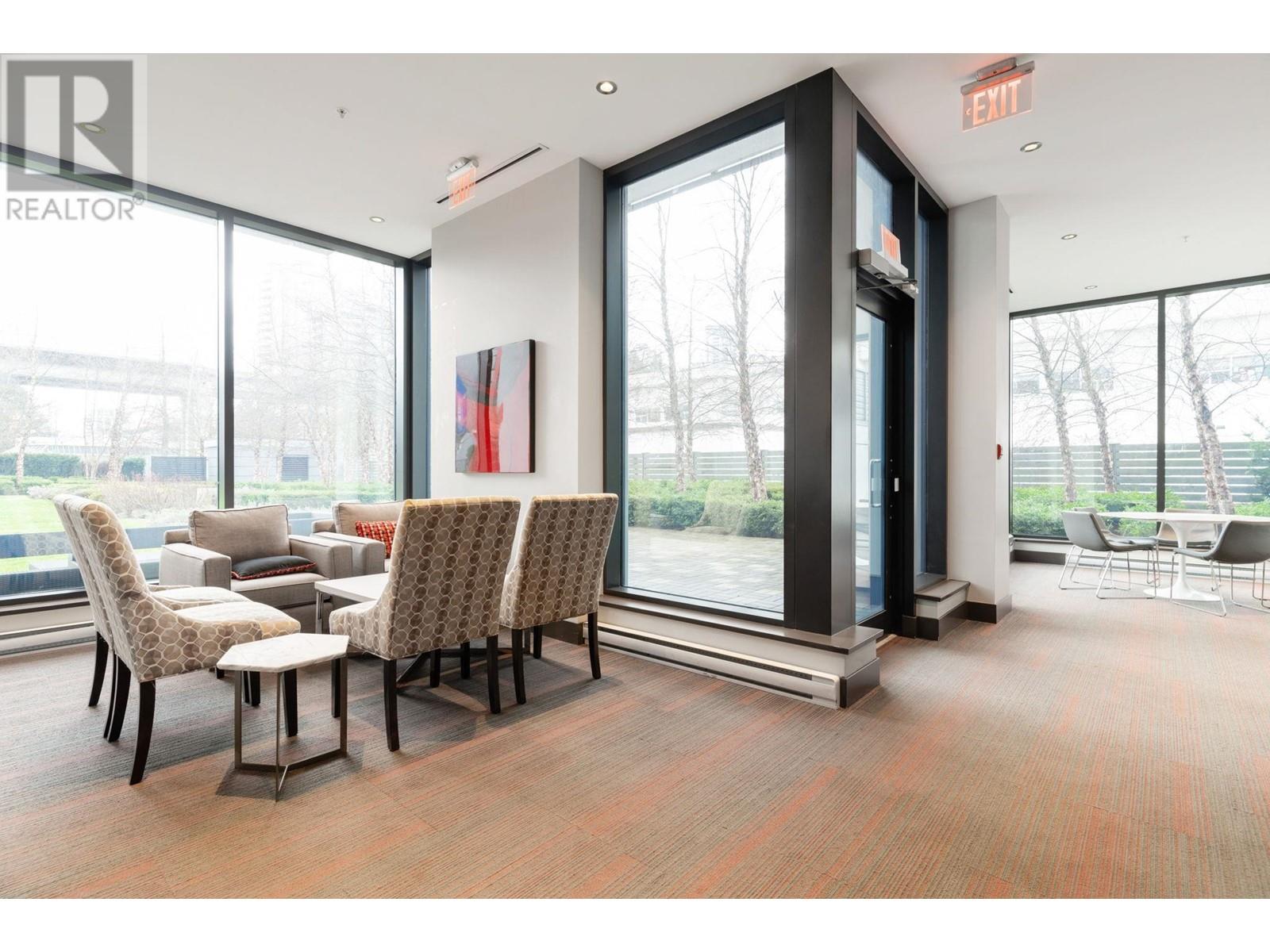 Listing Picture 20 of 26 : 509 6658 DOW AVENUE, Burnaby / 本拿比 - 魯藝地產 Yvonne Lu Group - MLS Medallion Club Member
