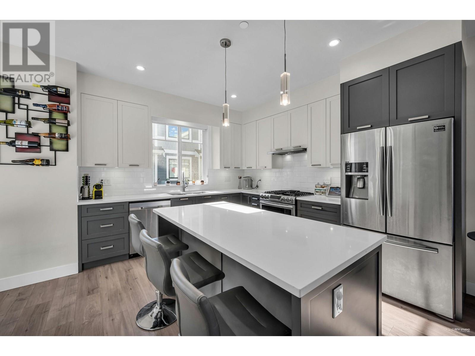 13 189 Wood Street, New Westminster, British Columbia  V3M 0L7 - Photo 5 - R2976051