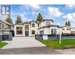 10731 CAITHCART ROAD, Richmond, British Columbia