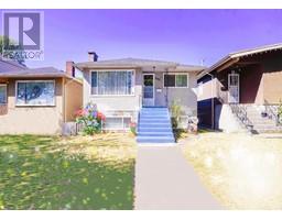 1465 E 49TH AVENUE, Vancouver, British Columbia