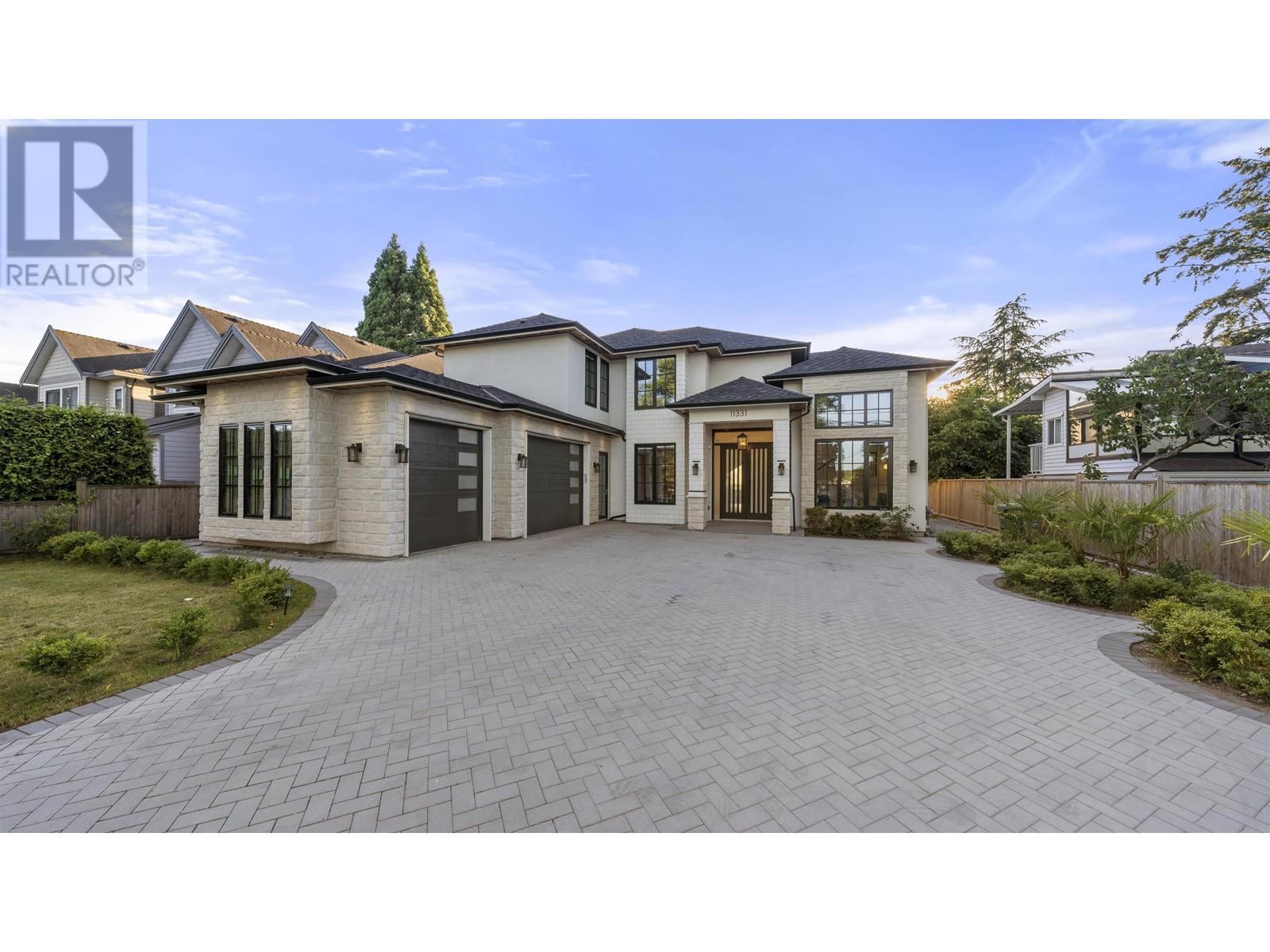 11331 NO. 2 ROAD, richmond, British Columbia