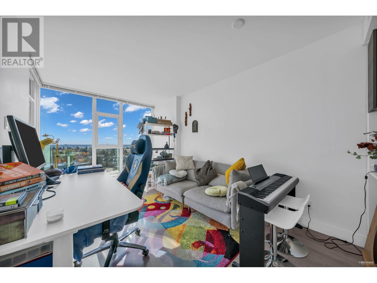 Listing Picture 5 of 31 : 709 7303 NOBLE LANE, Burnaby / 本拿比 - 魯藝地產 Yvonne Lu Group - MLS Medallion Club Member