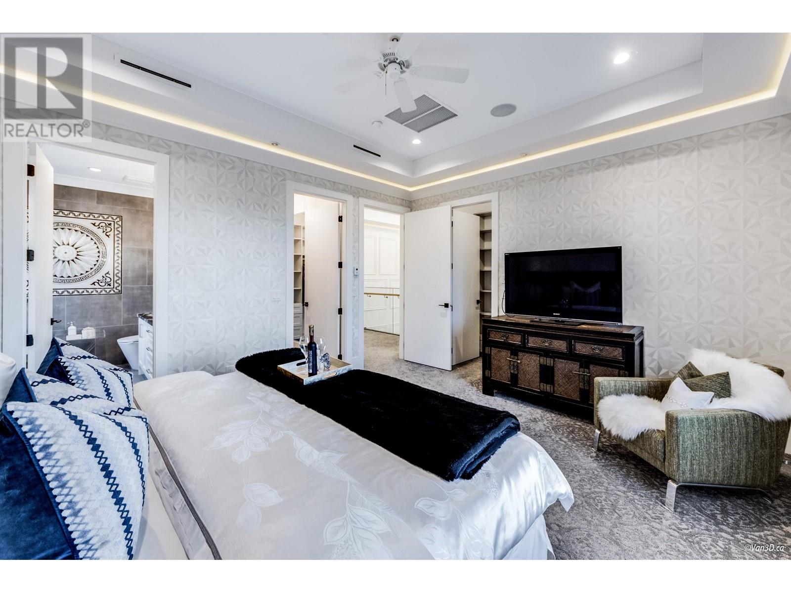 Listing Picture 35 of 40 : 8528 ELSMORE ROAD, Richmond / 烈治文 - 魯藝地產 Yvonne Lu Group - MLS Medallion Club Member