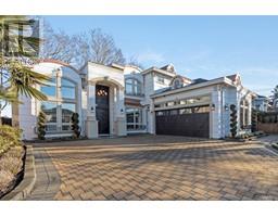 8528 ELSMORE ROAD, Richmond, British Columbia