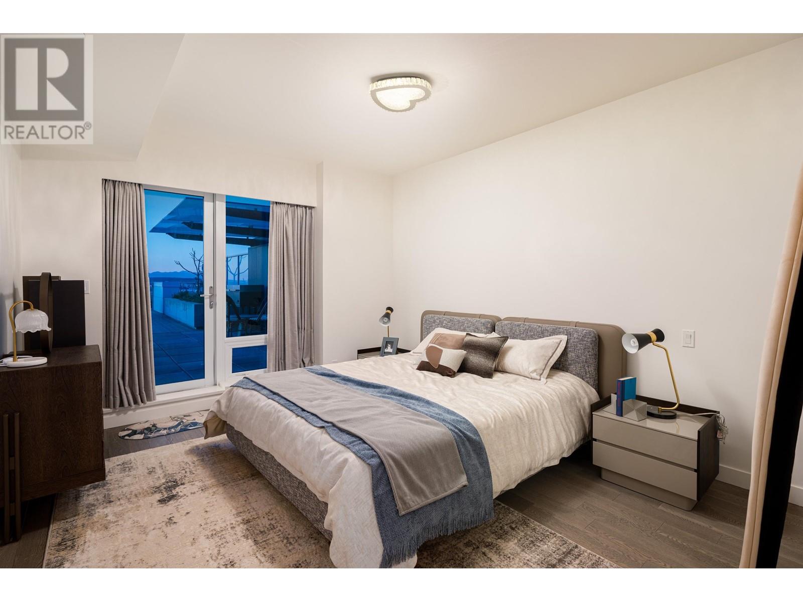 801 6833 Pearson Way, Richmond, British Columbia  V7C 0E8 - Photo 12 - R2974806