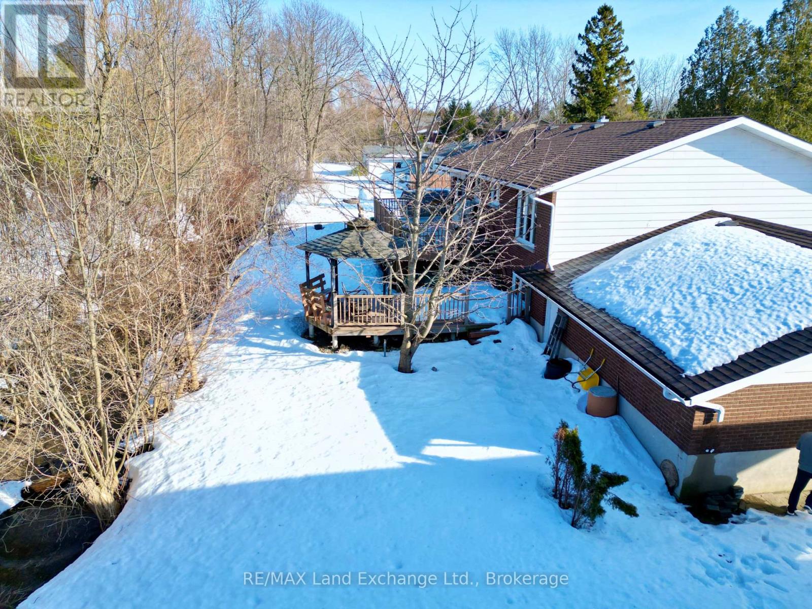 34 Archibald Place, Saugeen Shores, Ontario  N0H 2L0 - Photo 35 - X12011818