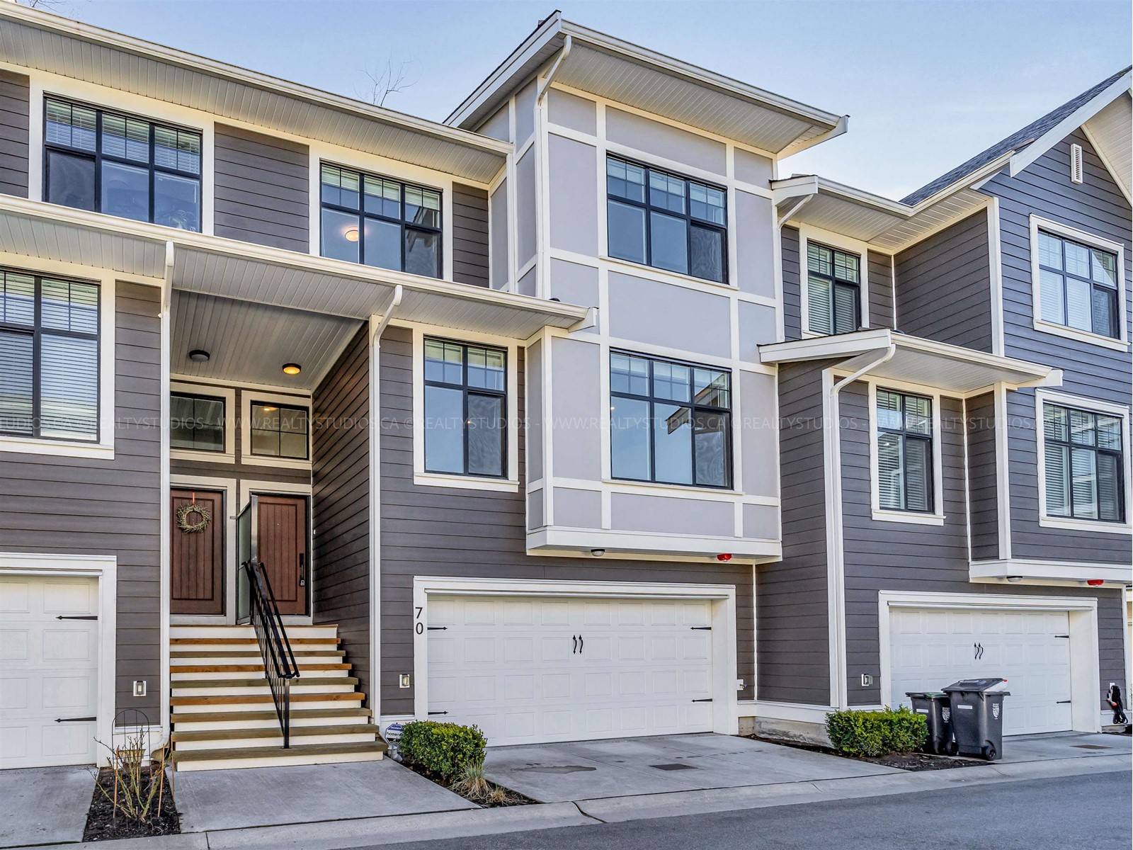 70 20327 72B AVENUE, Langley, British Columbia