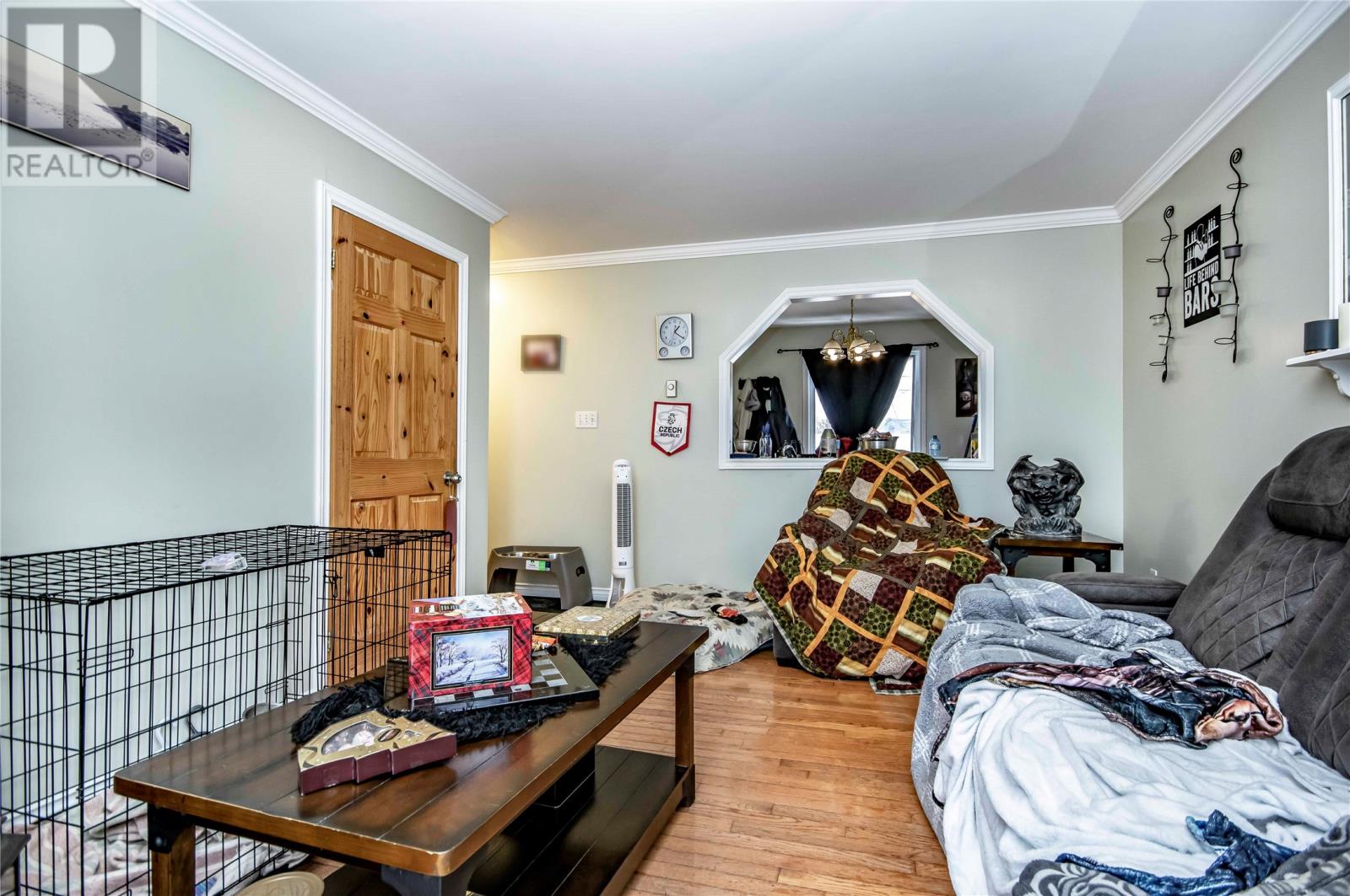 52-54 Holden Street Mount Pearl Newfoundland & Labrador Canada A1N3G9, for Sale, residential, Haris Barki, Keller Williams Platinum Realty