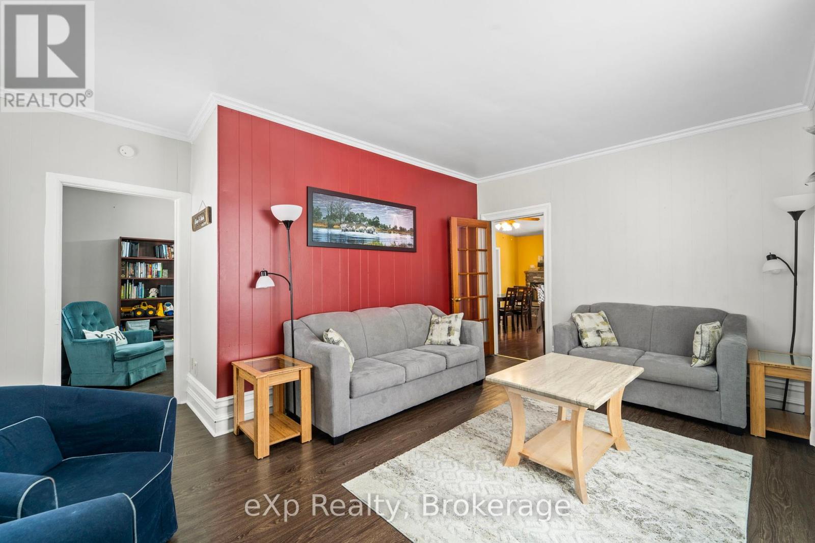 84322 Mcnabb Line, Huron East, Ontario  N0G 1H0 - Photo 11 - X12011826