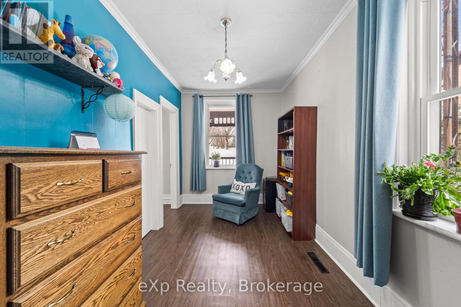 84322 Mcnabb Line, Huron East, Ontario  N0G 1H0 - Photo 14 - X12011826