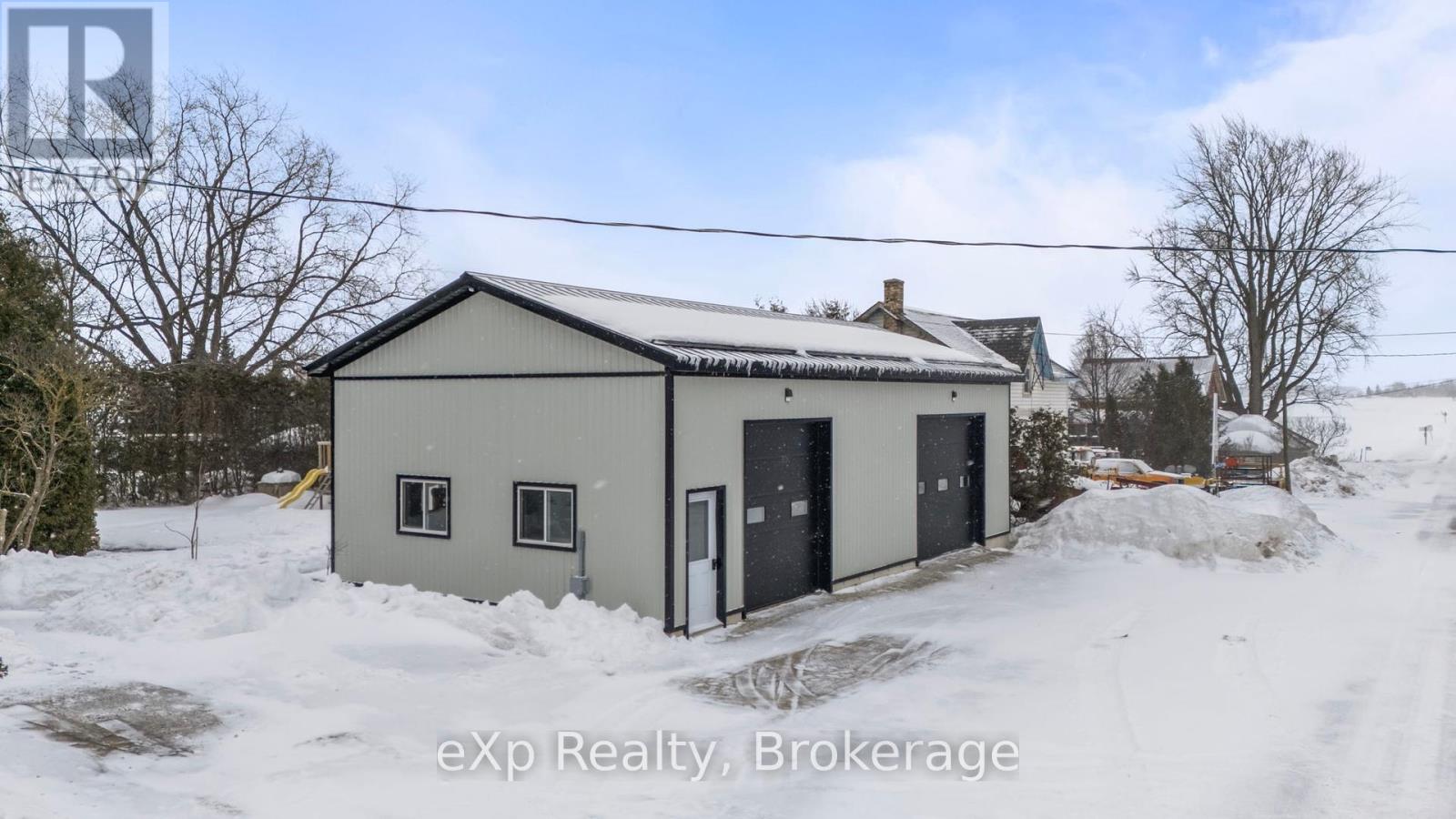 84322 Mcnabb Line, Huron East, Ontario  N0G 1H0 - Photo 37 - X12011826
