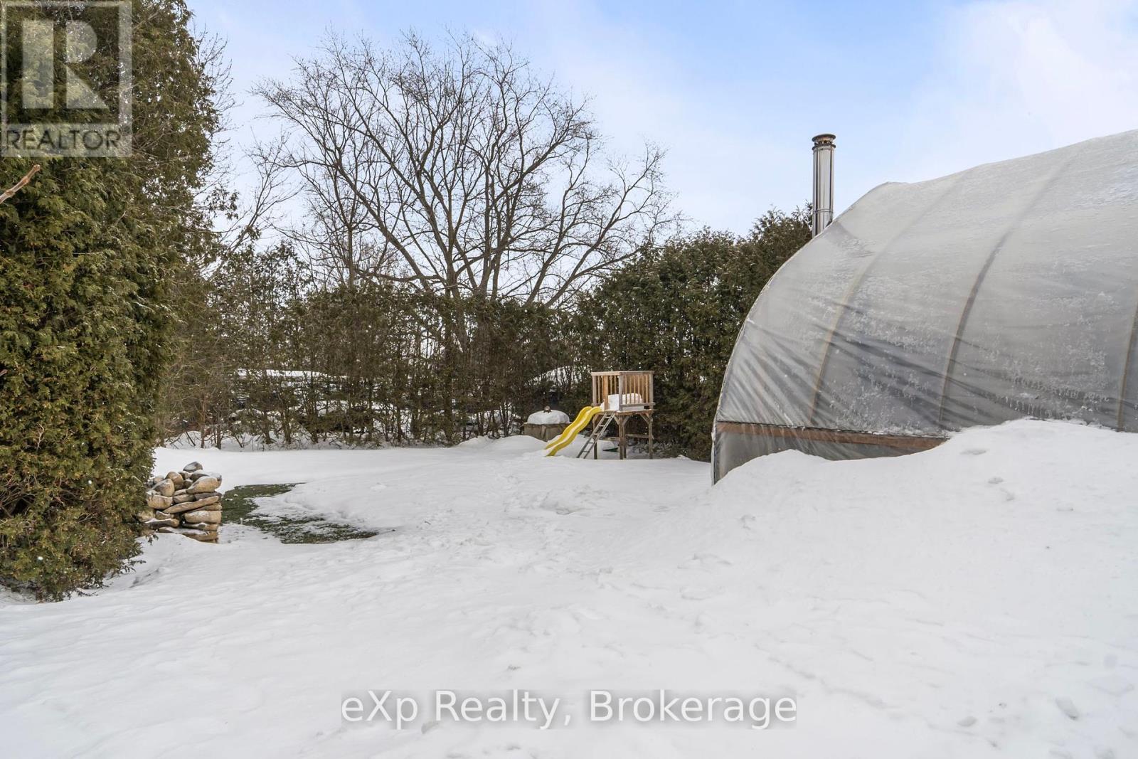 84322 Mcnabb Line, Huron East, Ontario  N0G 1H0 - Photo 39 - X12011826