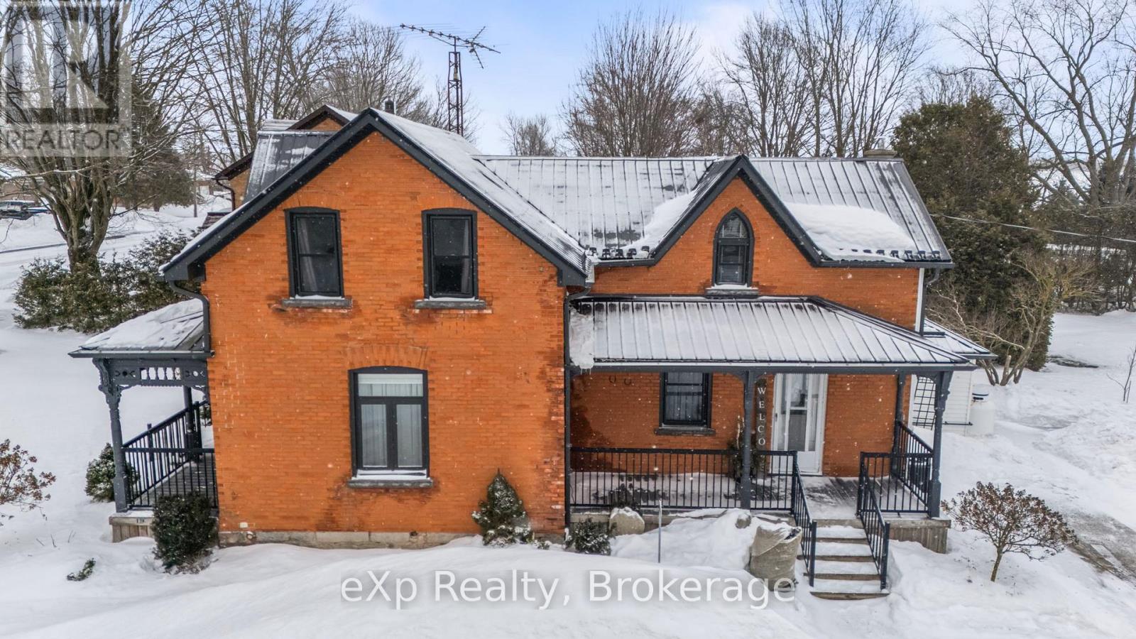 84322 Mcnabb Line, Huron East, Ontario  N0G 1H0 - Photo 4 - X12011826