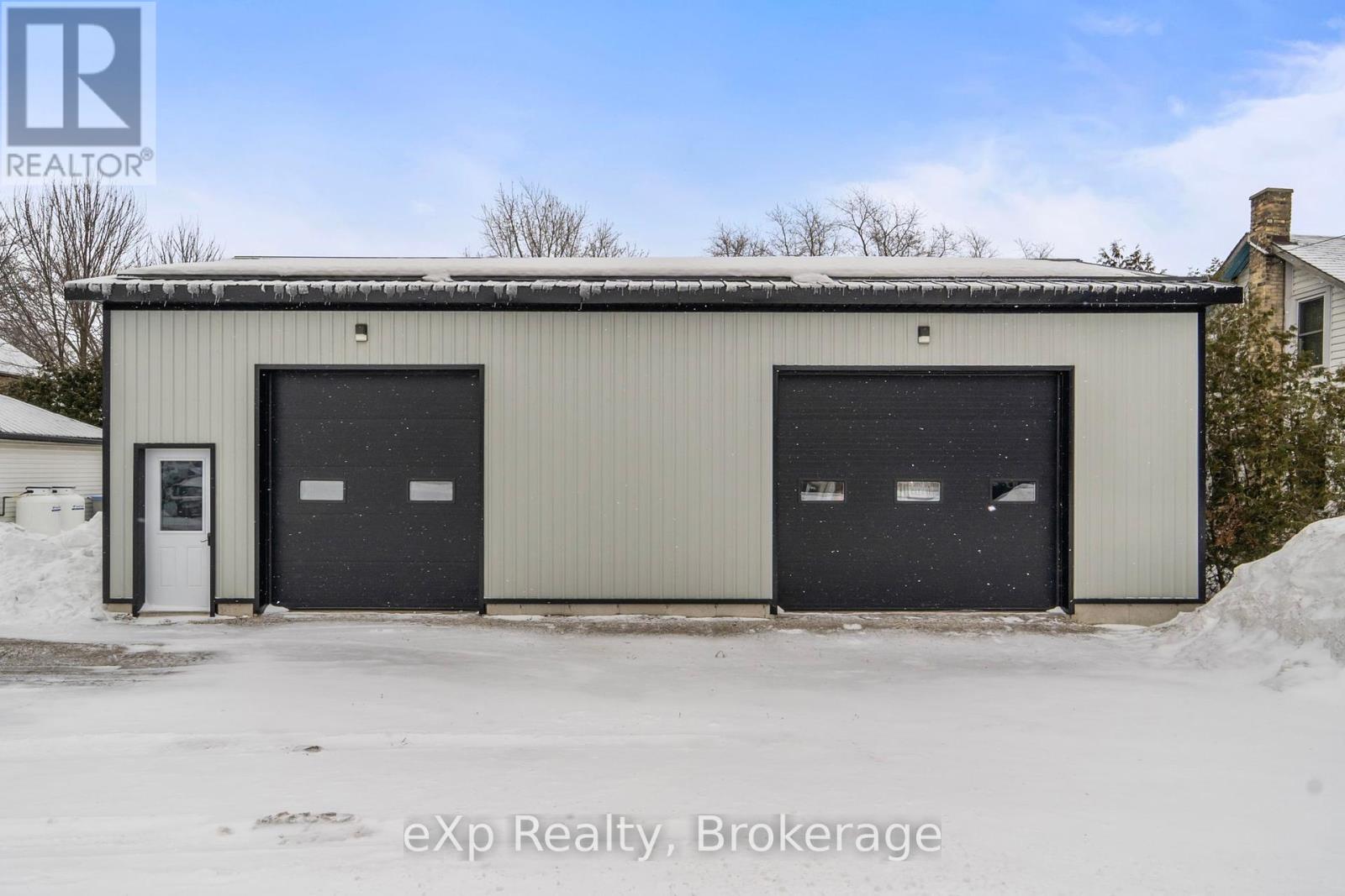 84322 Mcnabb Line, Huron East, Ontario  N0G 1H0 - Photo 41 - X12011826