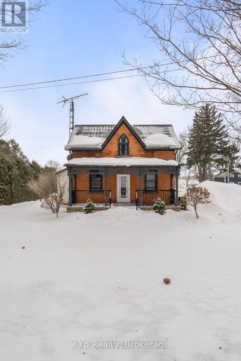 84322 Mcnabb Line, Huron East, Ontario  N0G 1H0 - Photo 42 - X12011826