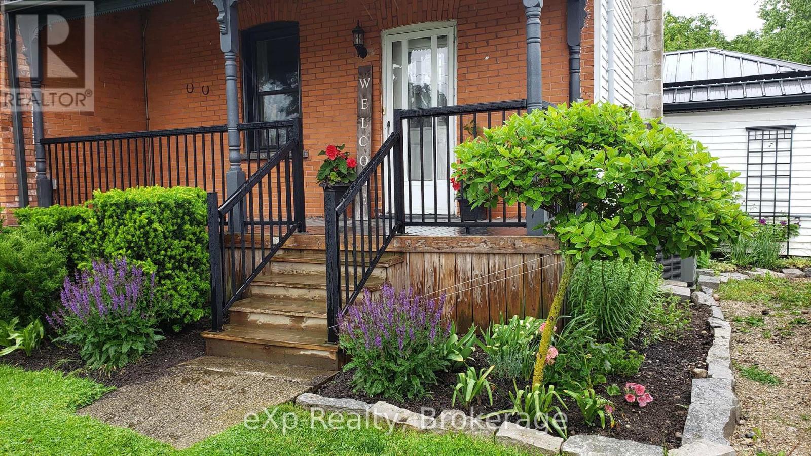 84322 Mcnabb Line, Huron East, Ontario  N0G 1H0 - Photo 48 - X12011826