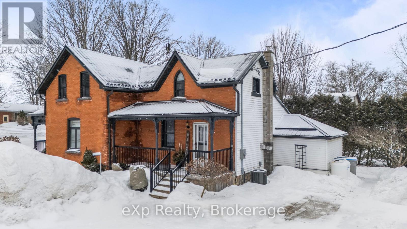 84322 Mcnabb Line, Huron East, Ontario  N0G 1H0 - Photo 5 - X12011826