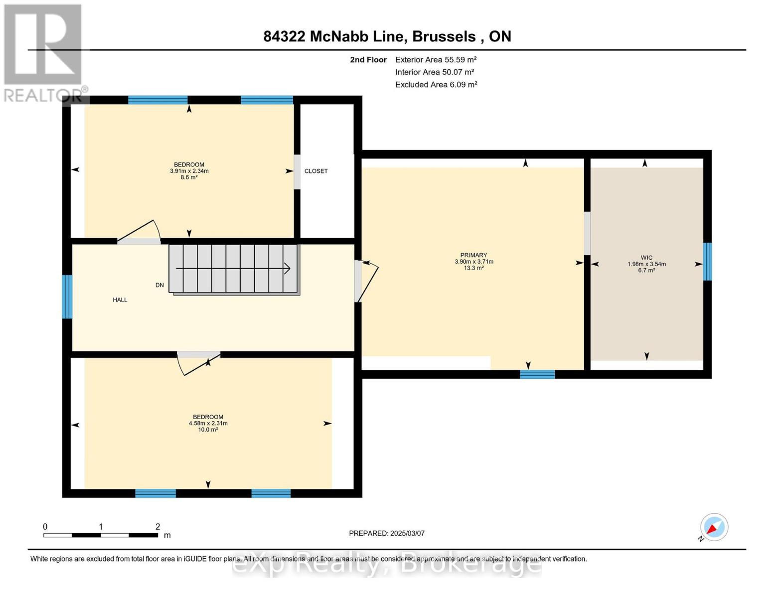 84322 Mcnabb Line, Huron East, Ontario  N0G 1H0 - Photo 50 - X12011826