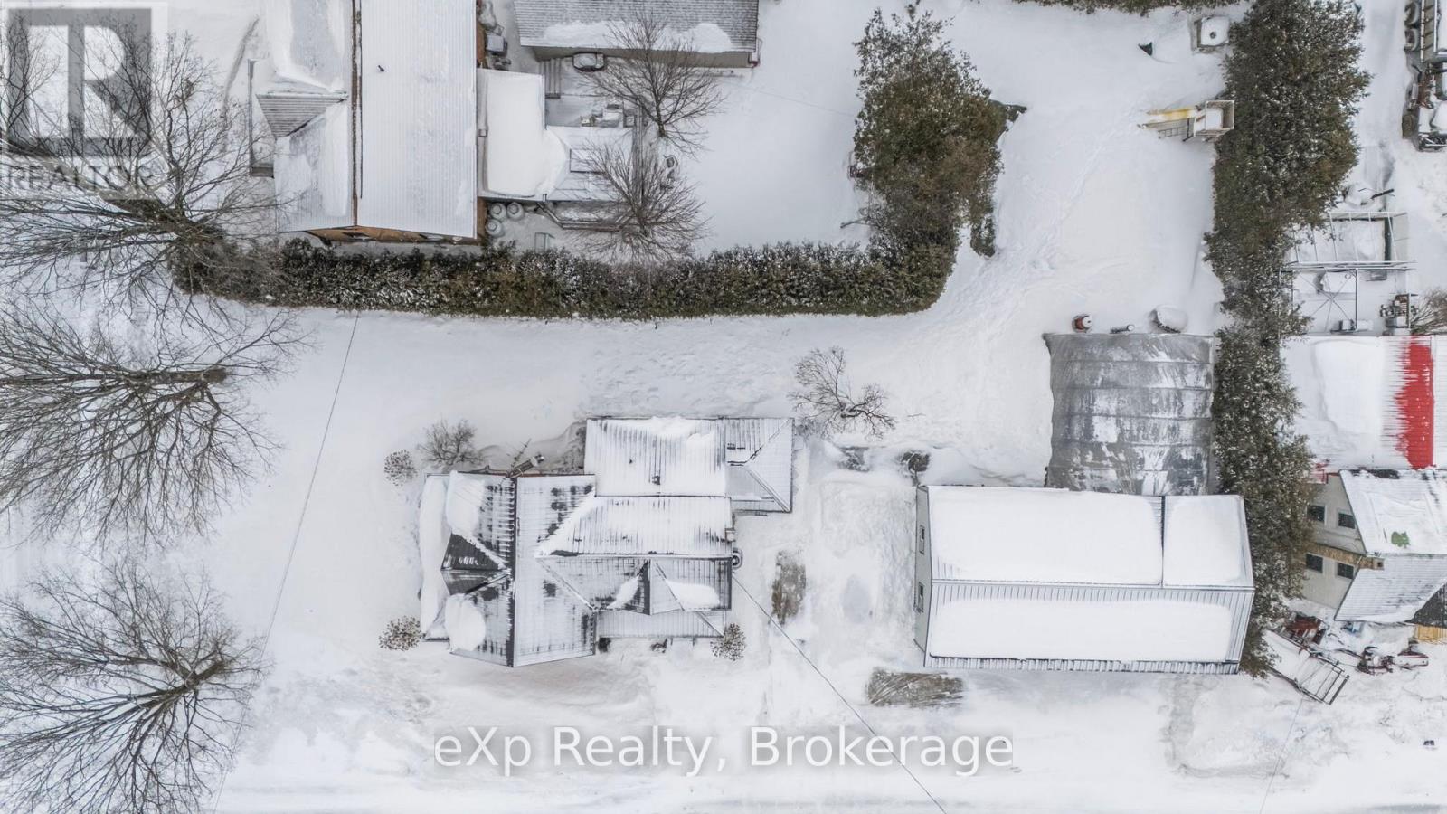 84322 Mcnabb Line, Huron East, Ontario  N0G 1H0 - Photo 6 - X12011826