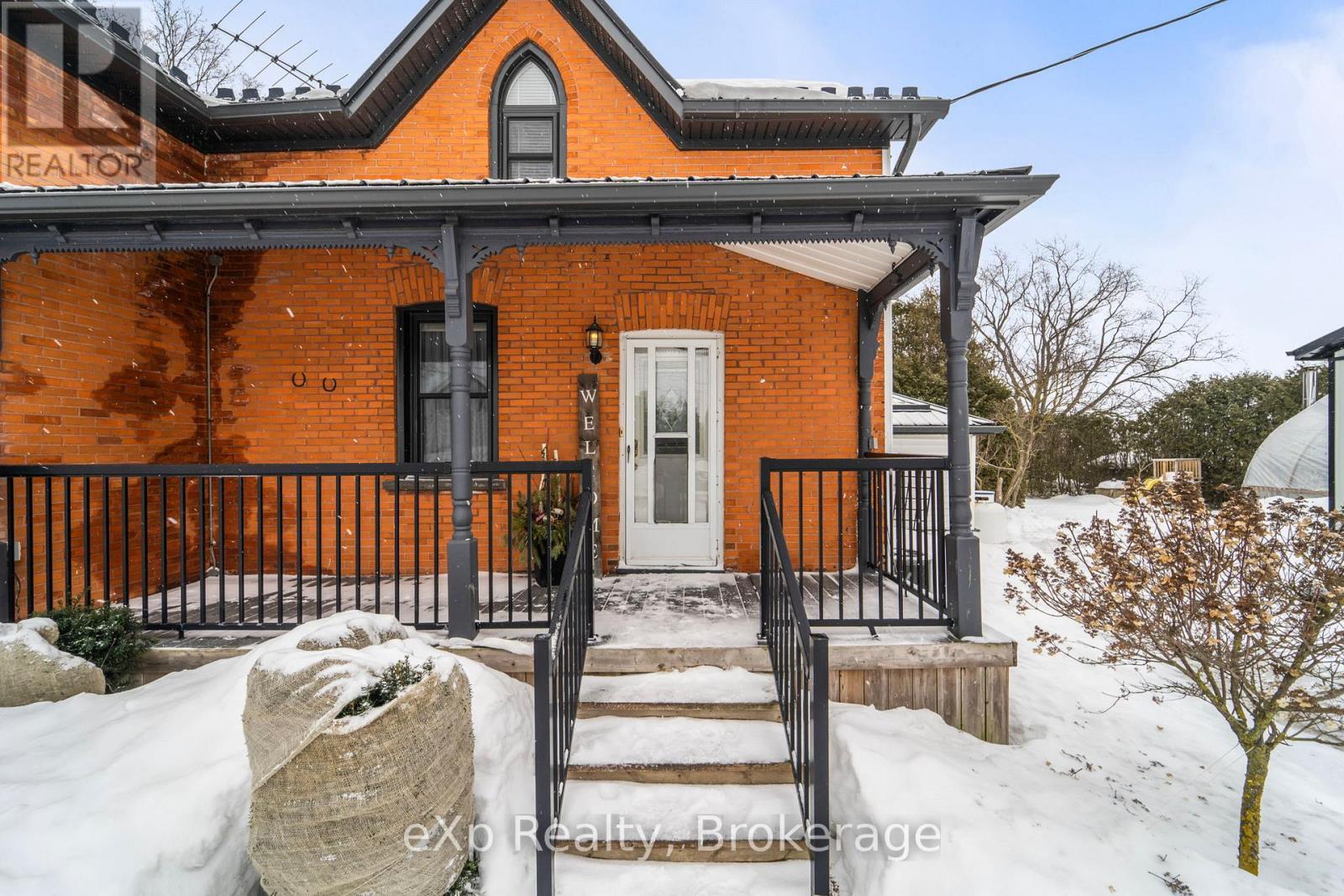 84322 Mcnabb Line, Huron East, Ontario  N0G 1H0 - Photo 7 - X12011826