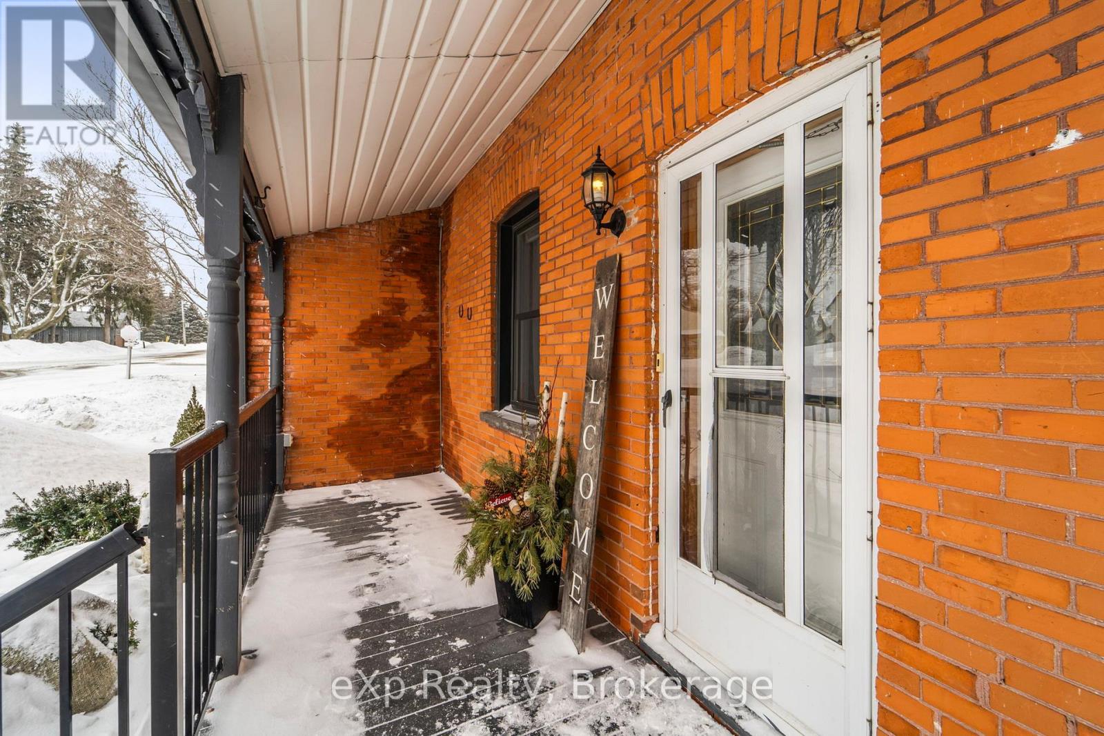 84322 Mcnabb Line, Huron East, Ontario  N0G 1H0 - Photo 8 - X12011826