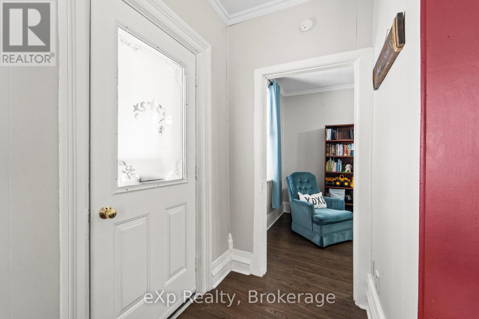 84322 Mcnabb Line, Huron East, Ontario  N0G 1H0 - Photo 9 - X12011826